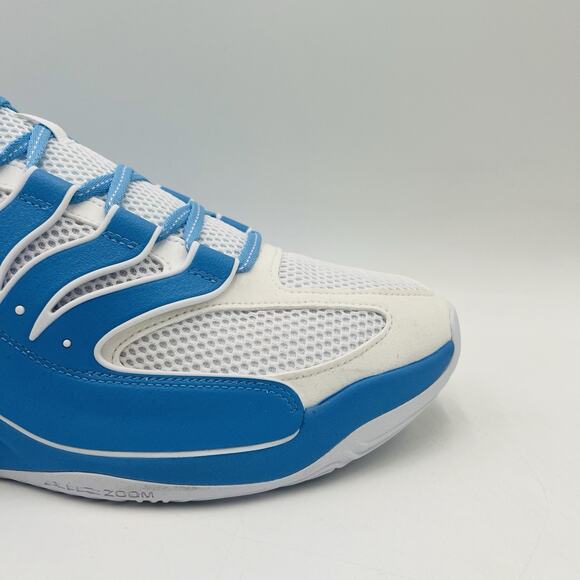 Nike KD 18 TB Promo University Blue IH5096 108 Mens Size 15 NEW Basketball Shoes main image 8